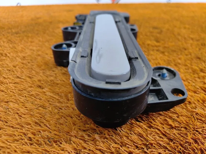 Ручка двери наружняя