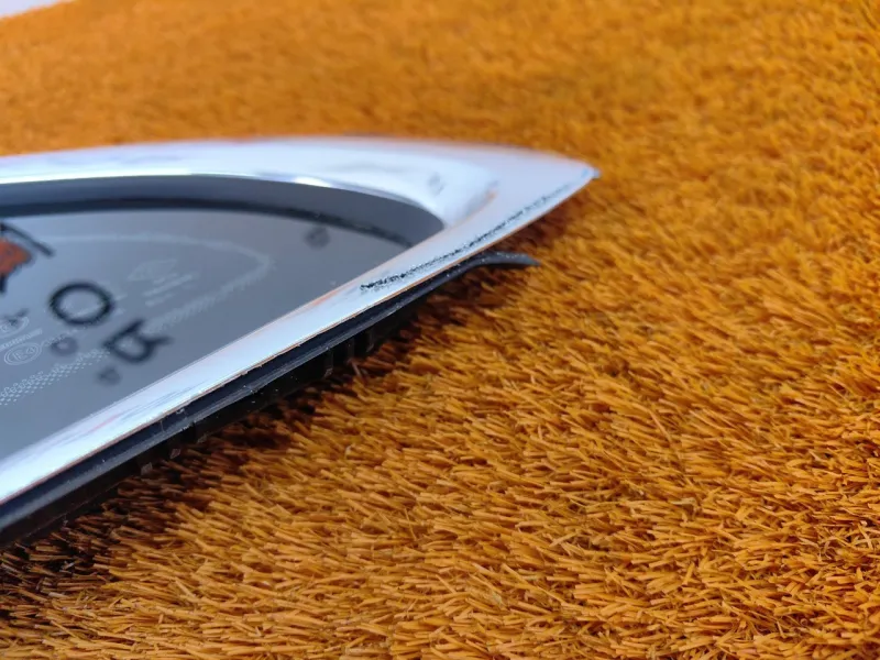 Форточка двери