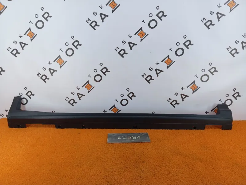 Накладка порога