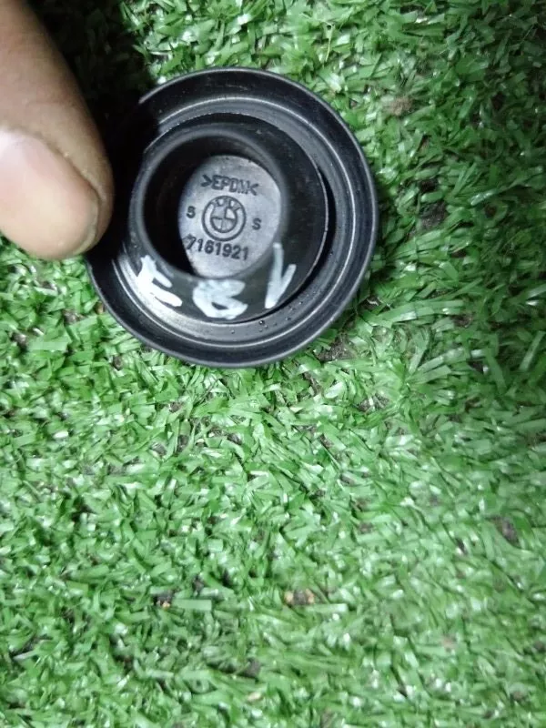 Отражатель двери