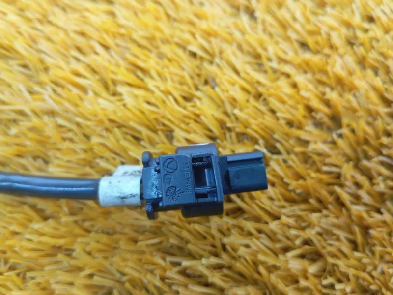 Датчик температуры выхлопных газов