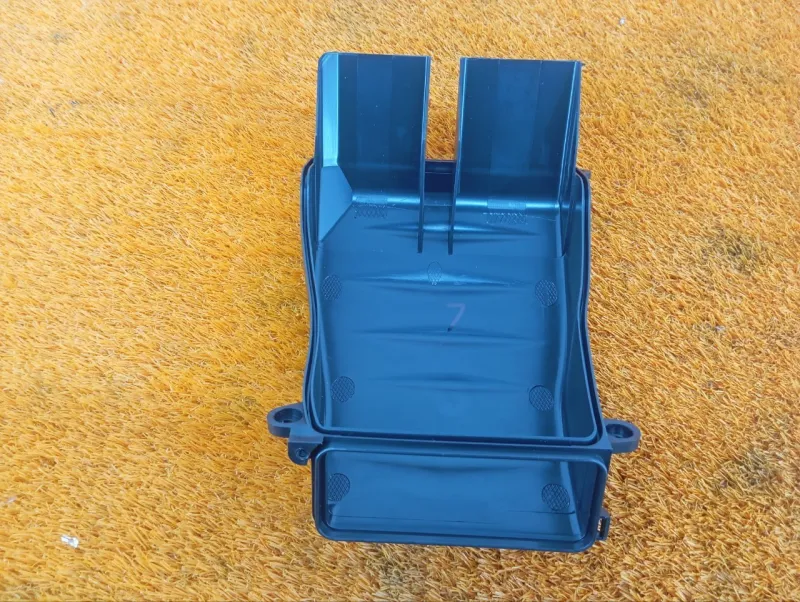 Корпус печки