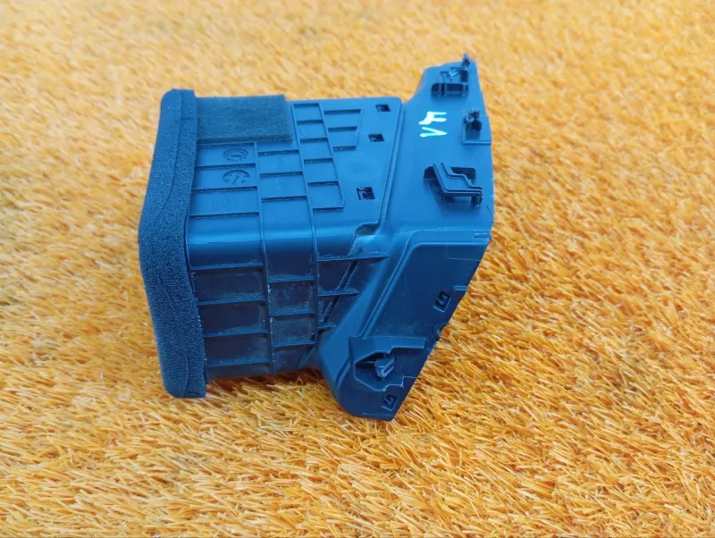 Дефлектор воздуховода