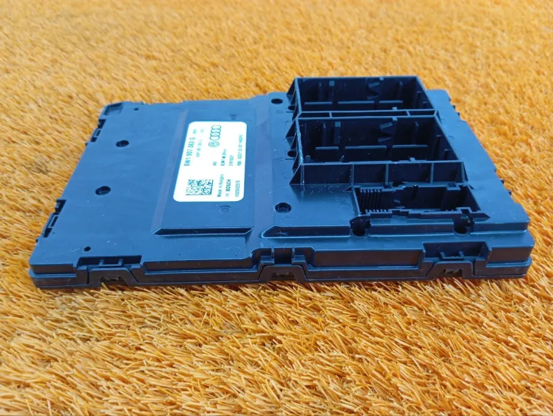 Блок комфорта