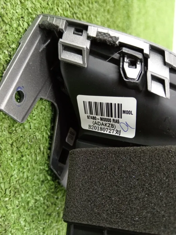 Дефлектор воздуховода