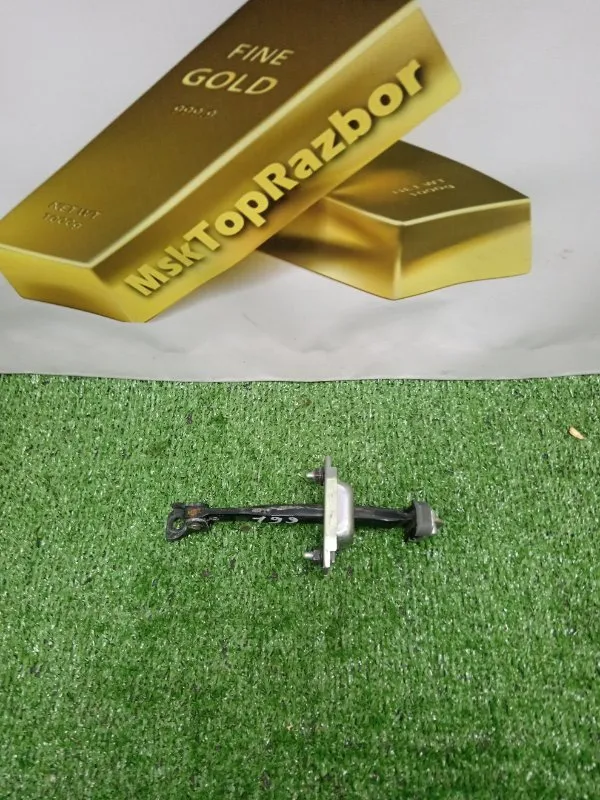 Ограничитель двери