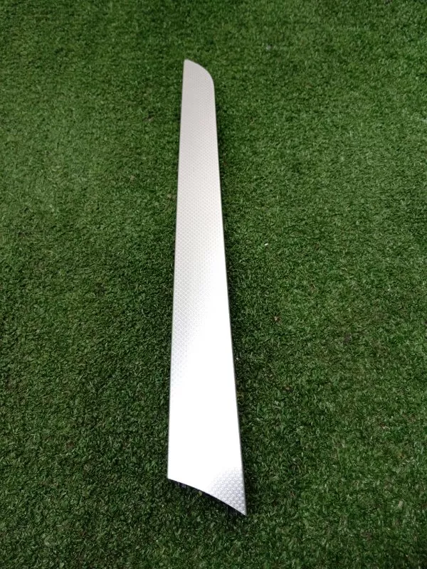 Накладка двери декоративная