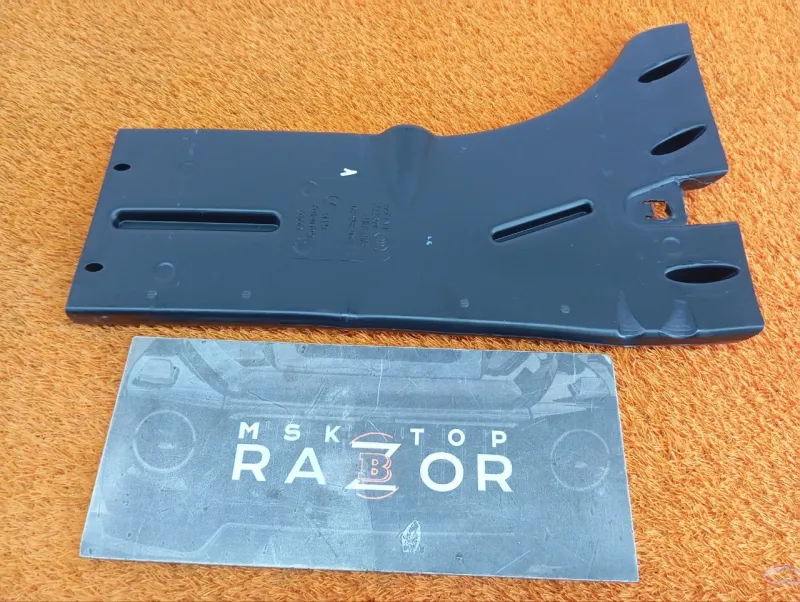 Воздуховод печки