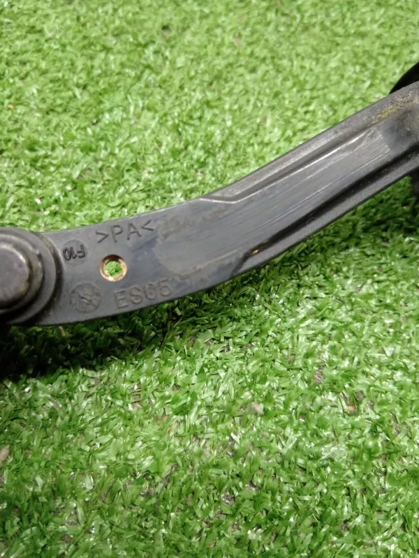 Ограничитель двери BMW 5-Series 2011 51227185637 F10/F11, задний правый