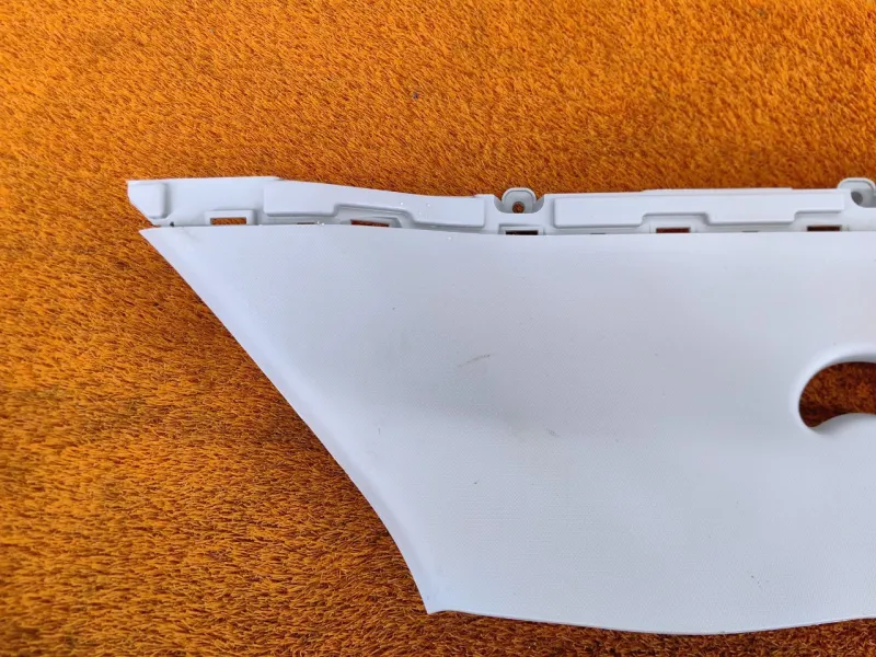 Накладка на стойку кузова