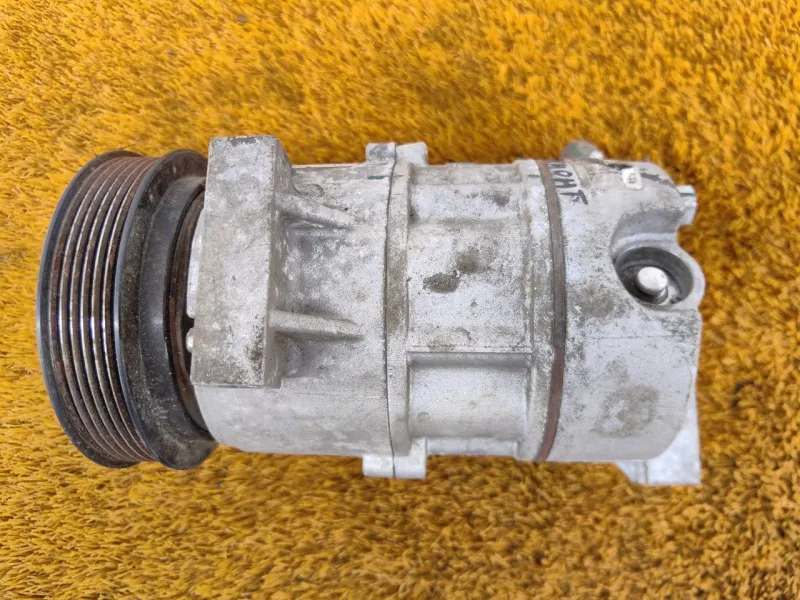 Компрессор кондиционера