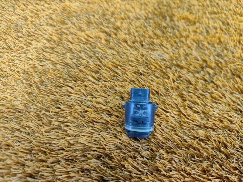 Датчик парковки