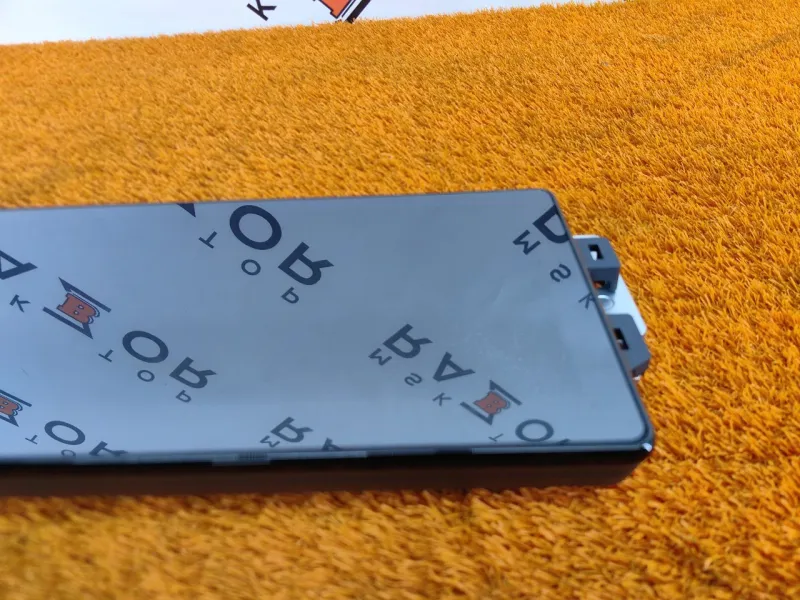 Дисплей информационный