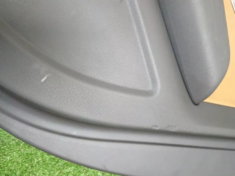 Обшивка двери Audi A6 2006 4F0867306 C6, задняя правая