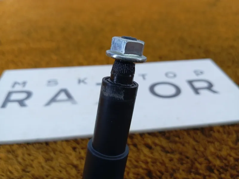 Моторчик стеклоочистителя