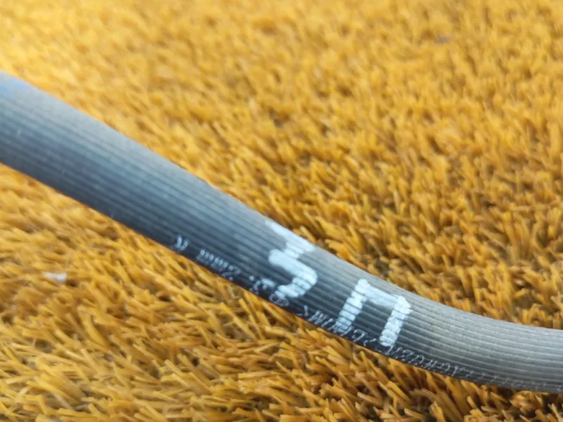 Шланг тормозной