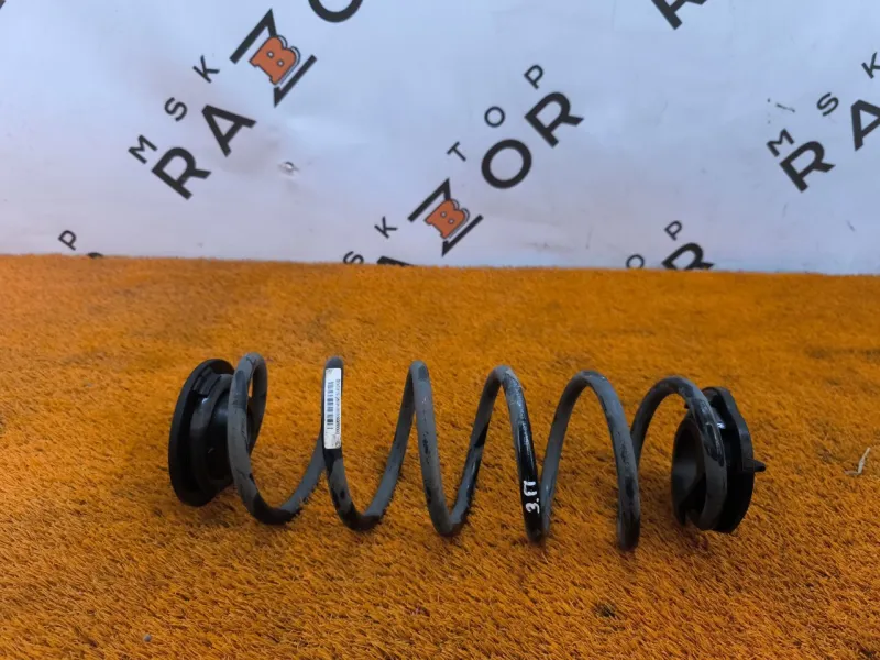 Пружина подвески