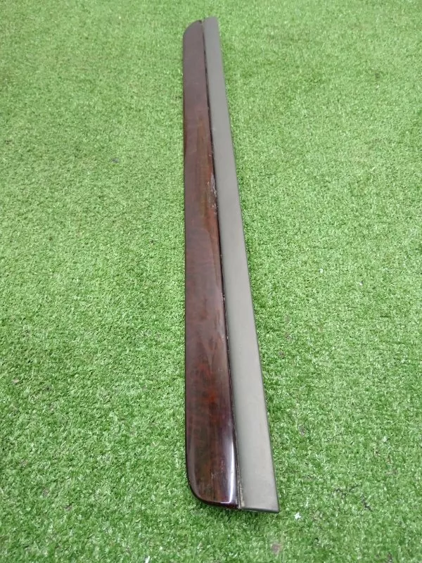 Накладка двери декоративная