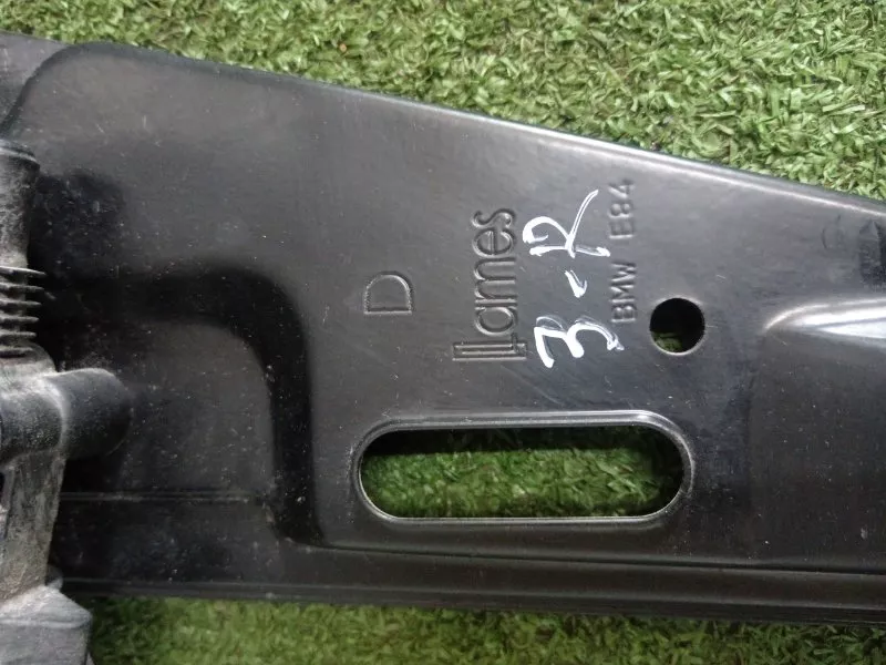 Стеклоподъемник