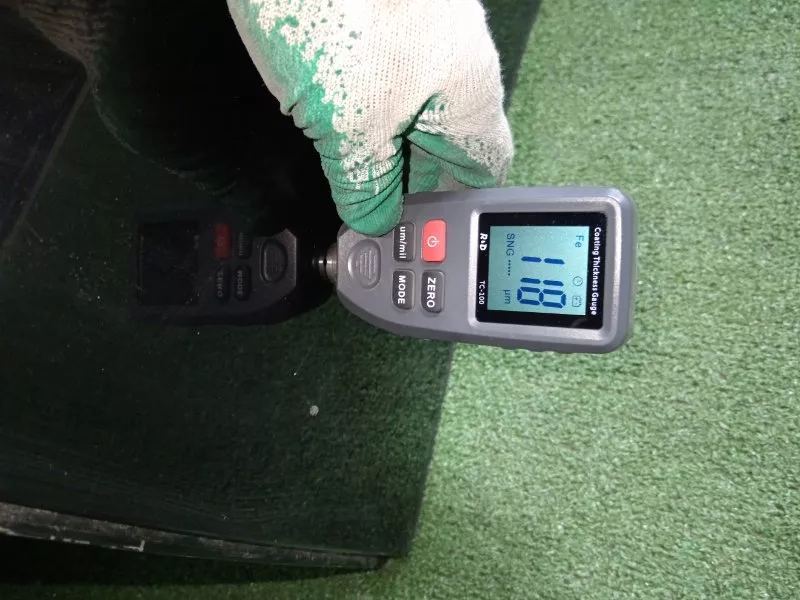 Дверь BMW X5 2008 41527261481 E70, задняя левая