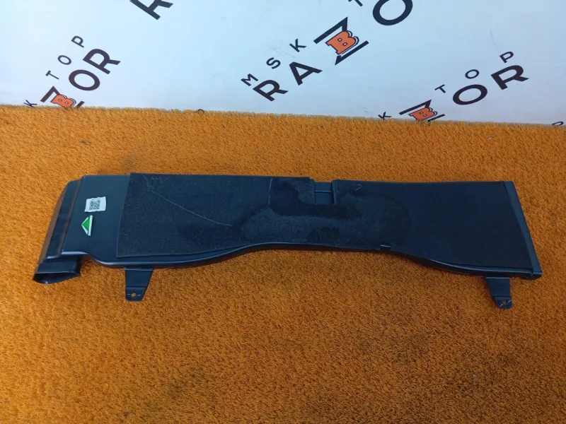 Воздуховод системы вентиляции