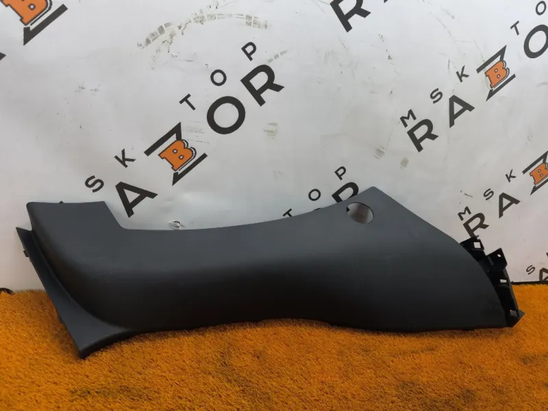 Накладка на стойку кузова