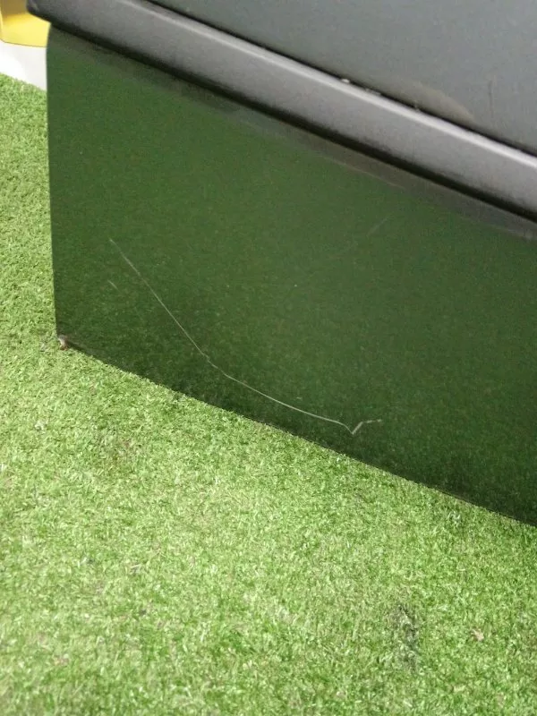 Дверь BMW X5 2007 41517211424 E70, передняя правая