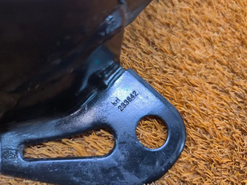 Кронштейн балки