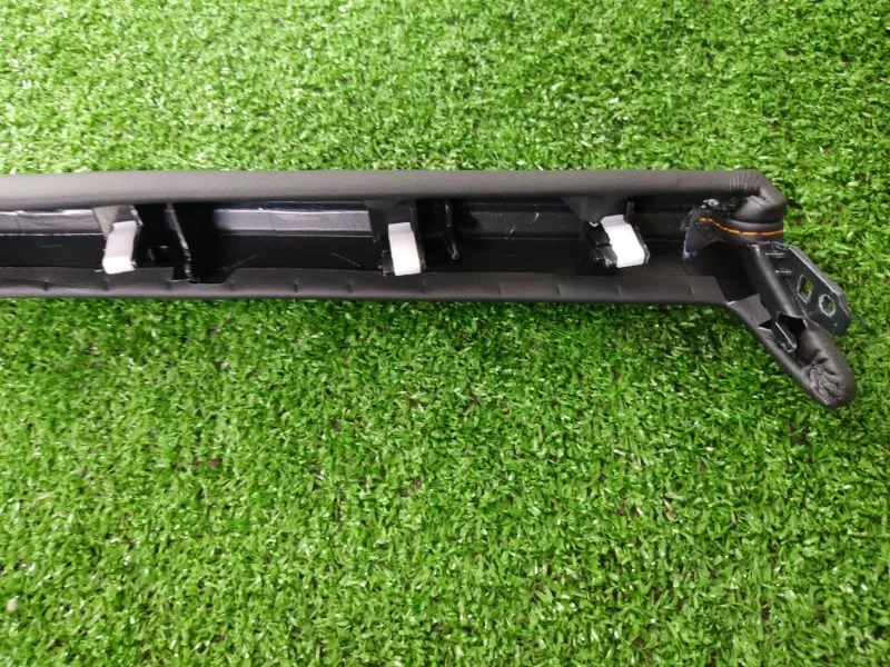 Накладка на торпедо