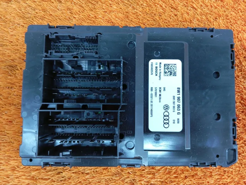 Блок комфорта