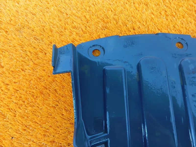 Пыльник ДВС