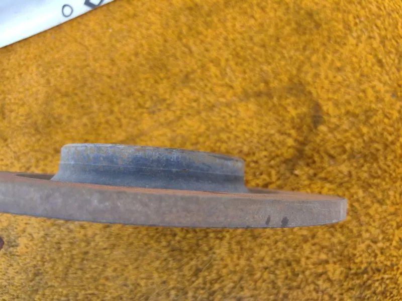 Диск тормозной