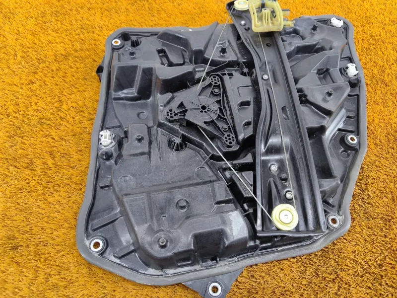 Стеклоподъемник