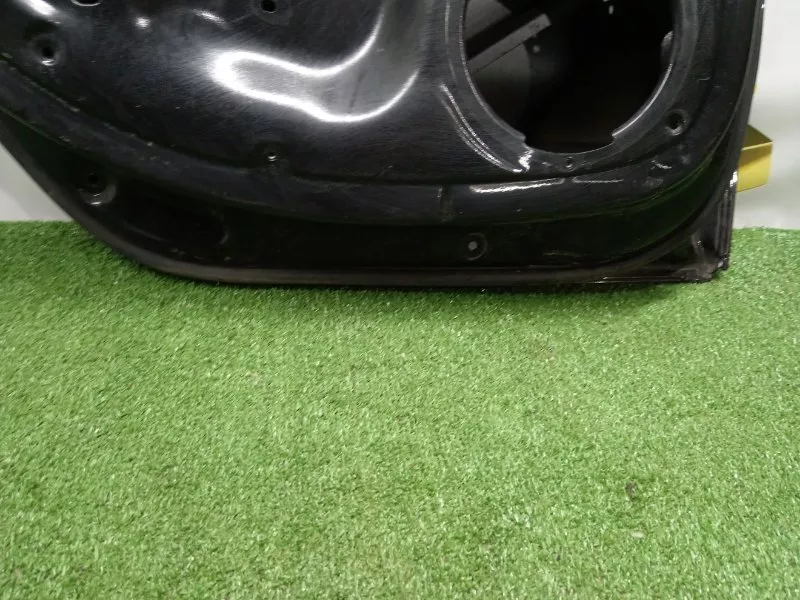 Дверь Audi A4 2009 8K9833051D B8, задняя левая