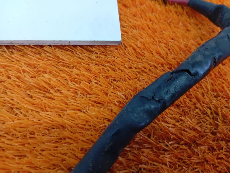 Мотор вентилятора охлаждения