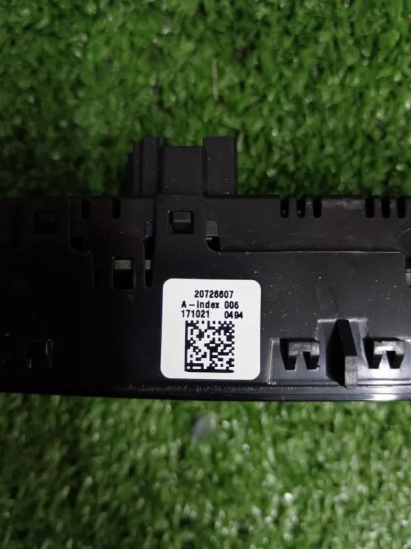 Блок климата