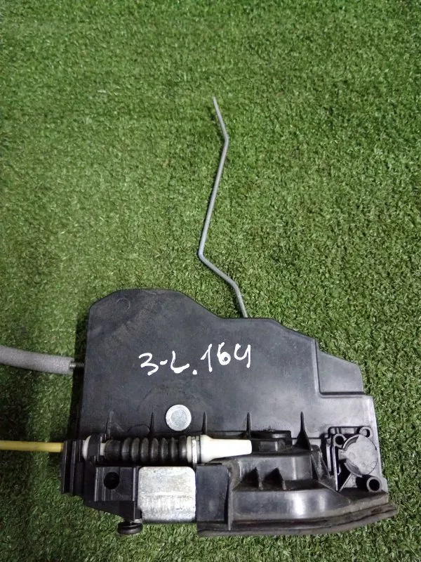 Замок двери