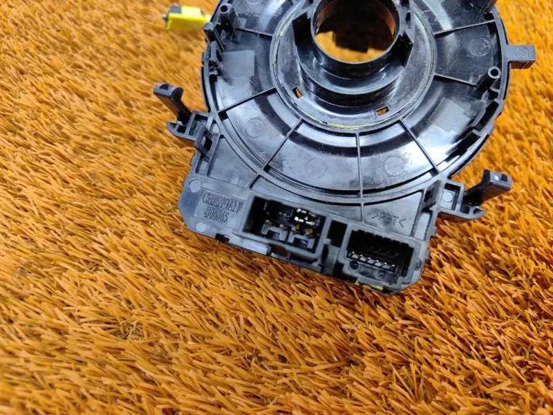 Шлейф подрулевой