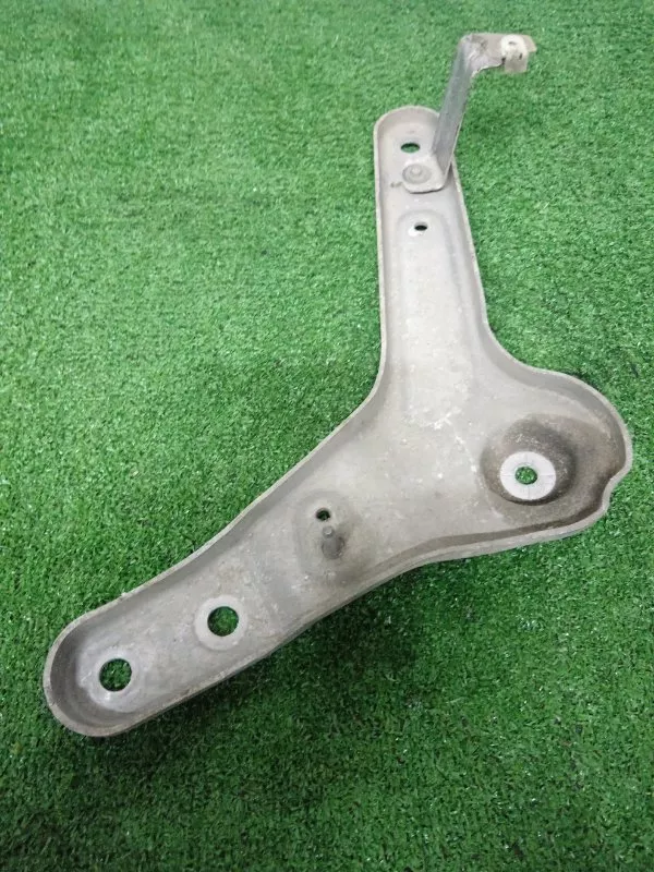 Рычаг продольный