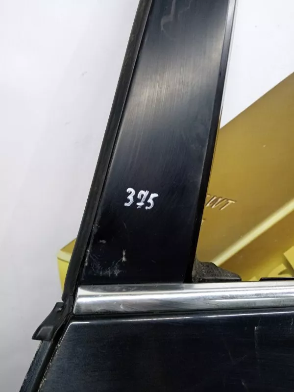 Дверь BMW 5-Series 2010 41007206119 F11, задняя левая