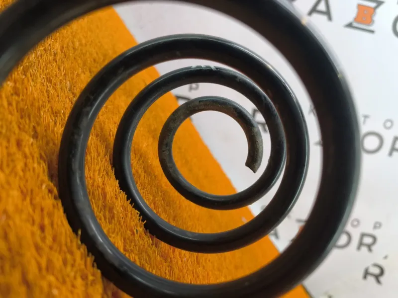 Пружина подвески