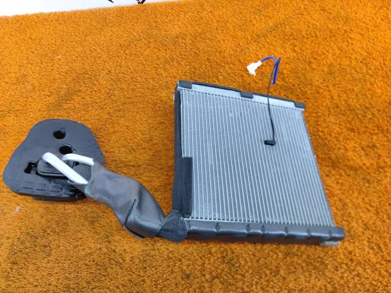 Испаритель кондиционера