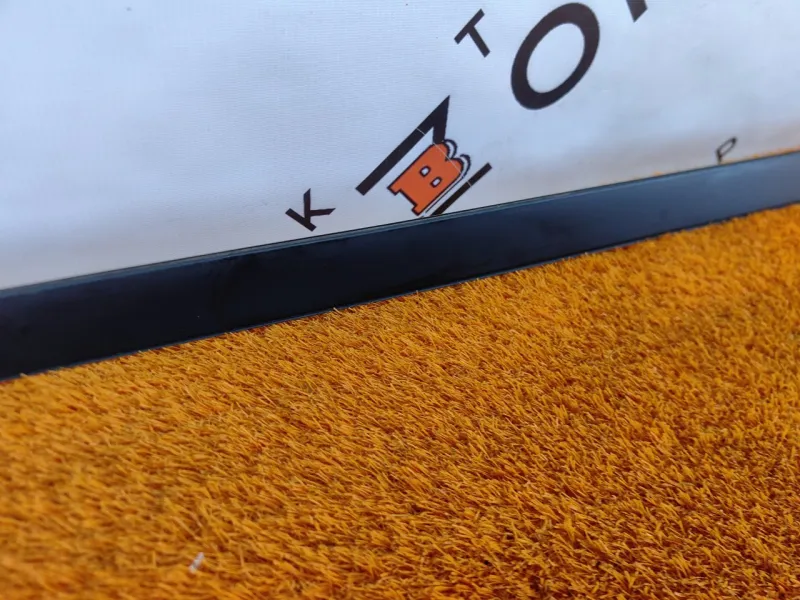 Молдинг крыши