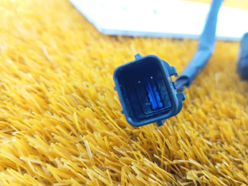 Подсветка номера