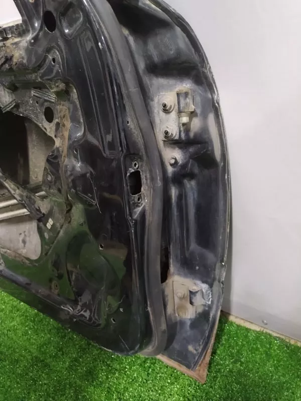 Дверь BMW 3-Series 41517034151 E46, передняя левая