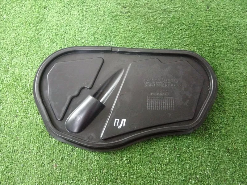 Заглушка двери