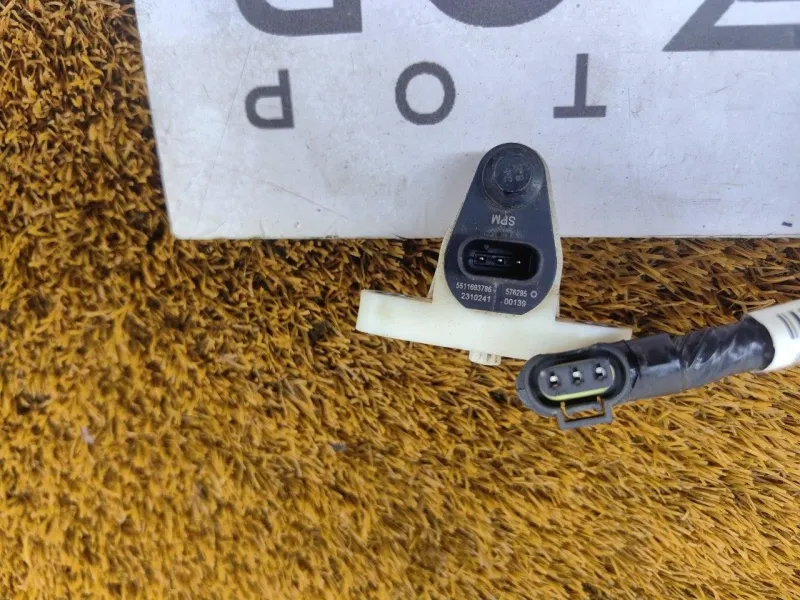 Датчик положения коленвала