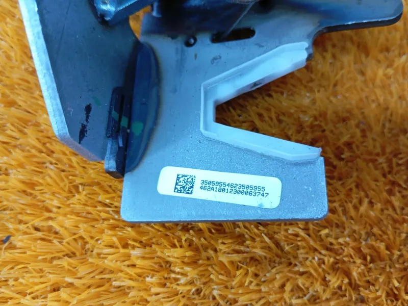 Электроусилитель руля