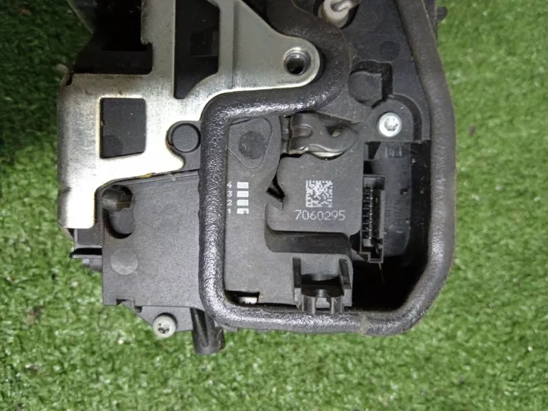 Замок двери