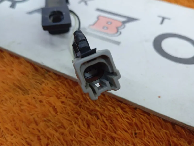 Антенна ключа